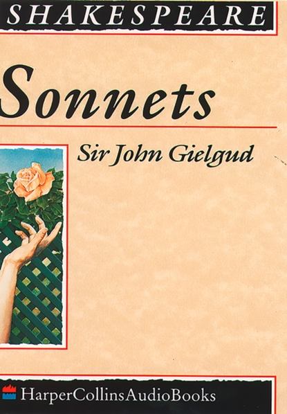 Sonnets — Уильям Шекспир