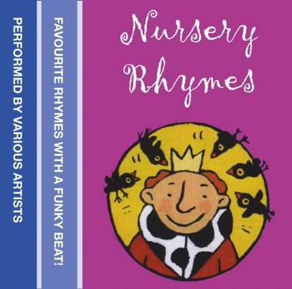 Collins Nursery Rhymes - Various