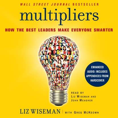 Multipliers - Грег МакКеон