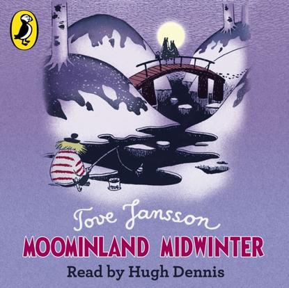 Moominland Midwinter - Туве Янссон