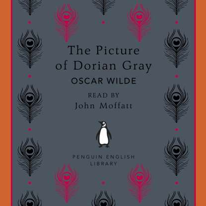 Picture of Dorian Gray — Оскар Уайльд