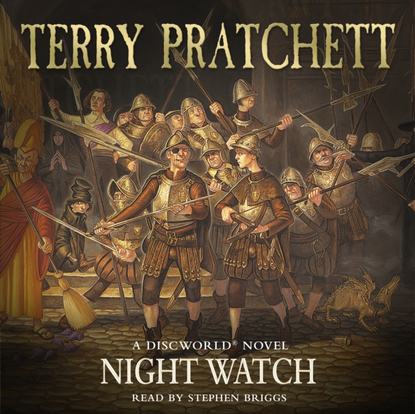 Night Watch — Терри Пратчетт