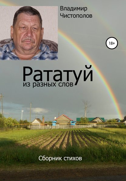 Рататуй из разных слов — Владимир Иванович Чистополов