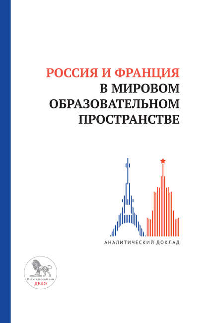 Россия и Франция в мировом образовательном пространстве — Коллектив авторов