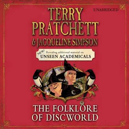 Folklore of Discworld - Терри Пратчетт