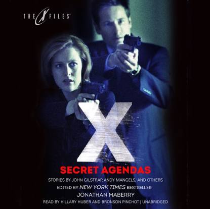 The X-Files Anthologies - Группа авторов