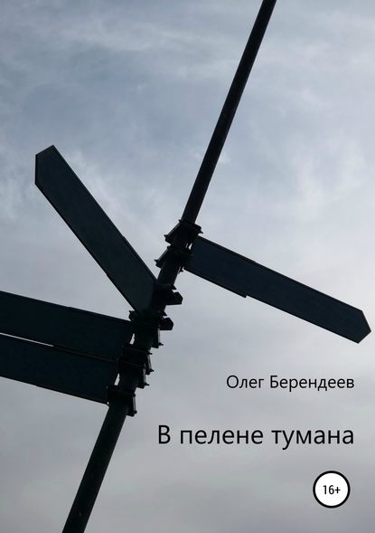 В пелене тумана - Олег Берендеев