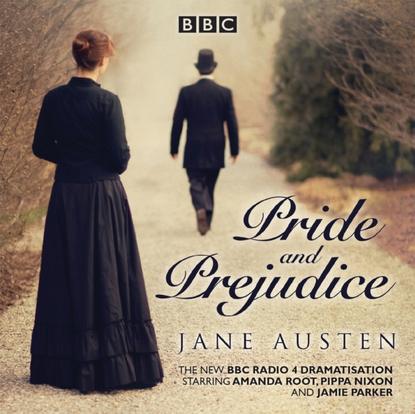 Pride and Prejudice — Джейн Остин