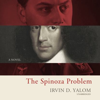 Spinoza Problem - Ирвин Ялом