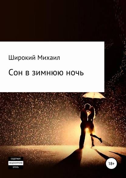 Сон в зимнюю ночь - Михаил Широкий