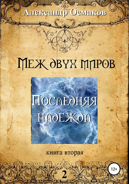 Меж двух миров 2: Последняя надежда — Александр Владимирович Осмаков