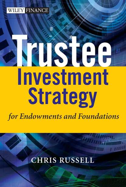 Trustee Investment Strategy for Endowments and Foundations — Группа авторов