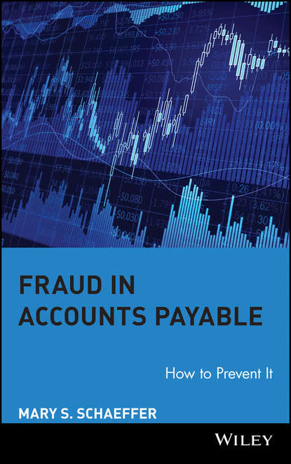 Fraud in Accounts Payable - Группа авторов