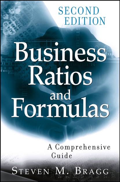 Business Ratios and Formulas — Группа авторов