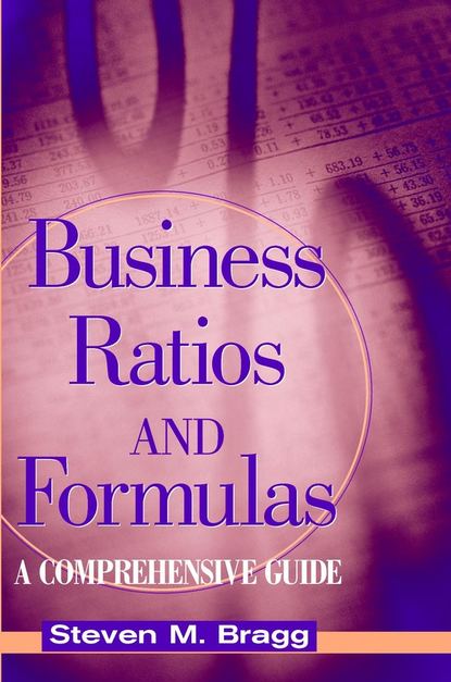 Business Ratios and Formulas — Группа авторов