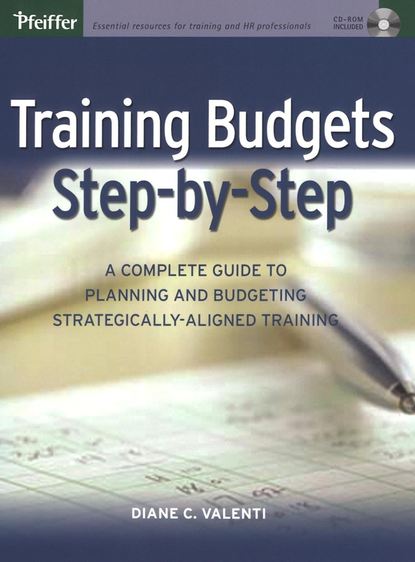 Training Budgets Step-by-Step — Группа авторов