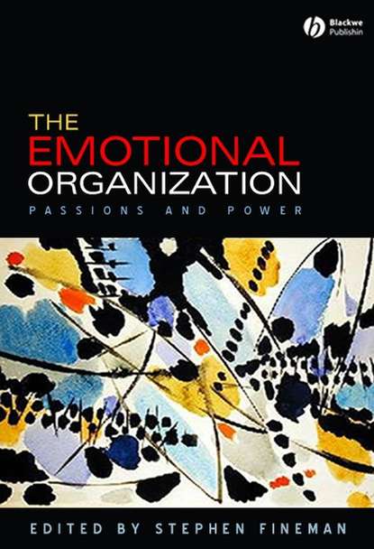 The Emotional Organization — Группа авторов