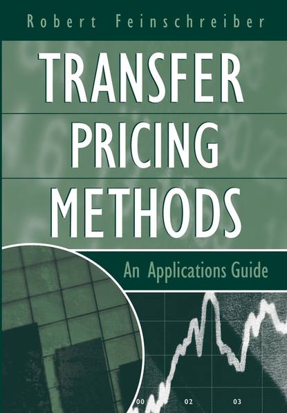 Transfer Pricing Methods — Группа авторов