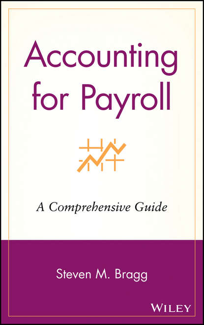 Accounting for Payroll - Группа авторов