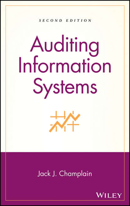 Auditing Information Systems — Группа авторов