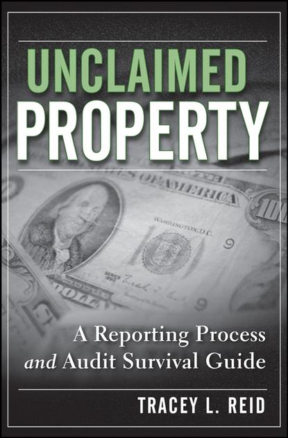 Unclaimed Property — Группа авторов