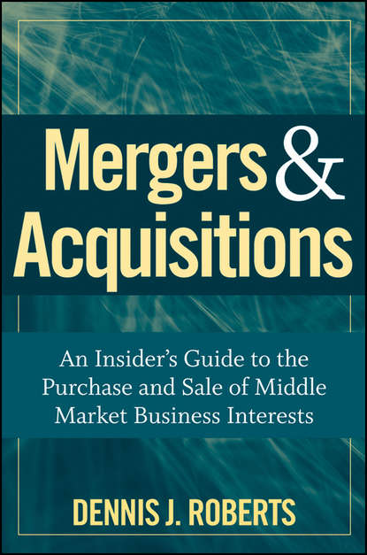 Mergers & Acquisitions - Группа авторов