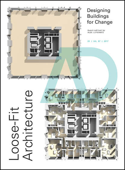 Loose-Fit Architecture — Группа авторов