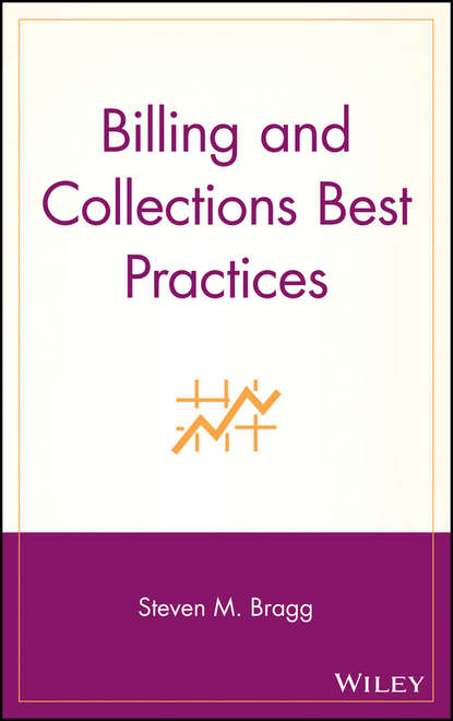 Billing and Collections Best Practices — Группа авторов