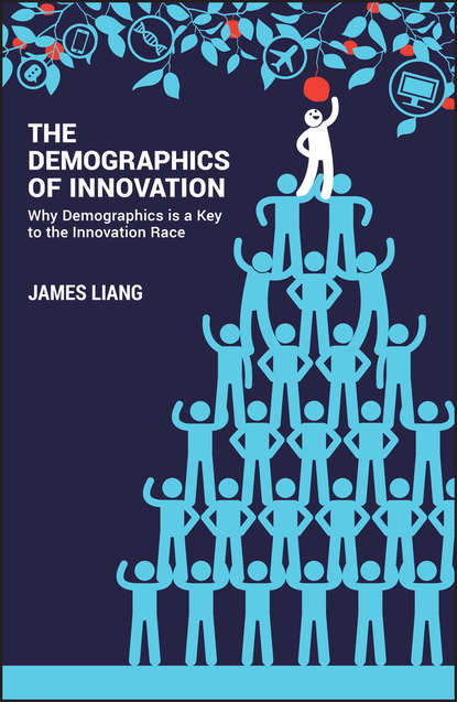 The Demographics of Innovation — Группа авторов