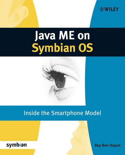 Java ME on Symbian OS — Группа авторов