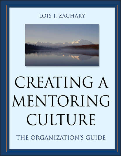 Creating a Mentoring Culture - Группа авторов