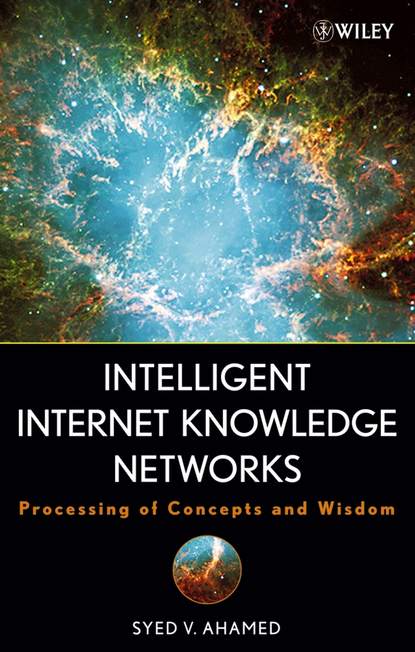 Intelligent Internet Knowledge Networks - Группа авторов