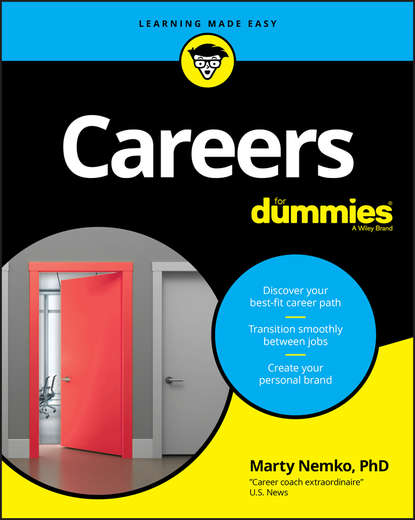 Careers For Dummies — Группа авторов