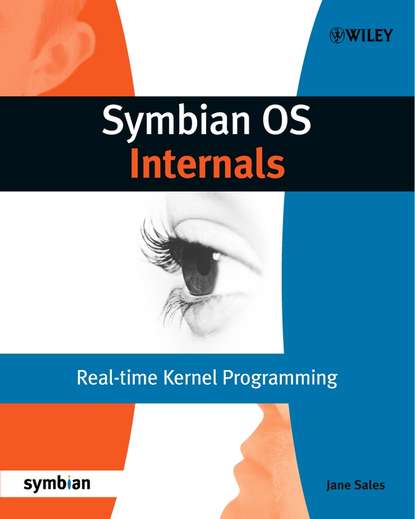 Symbian OS Internals — Группа авторов