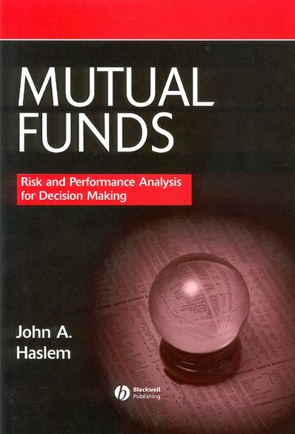 Mutual Funds — Группа авторов