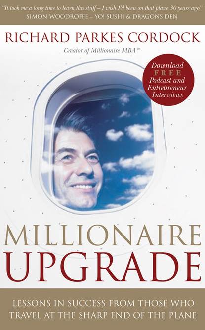 Millionaire Upgrade — Группа авторов