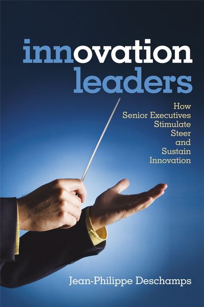 Innovation Leaders - Группа авторов