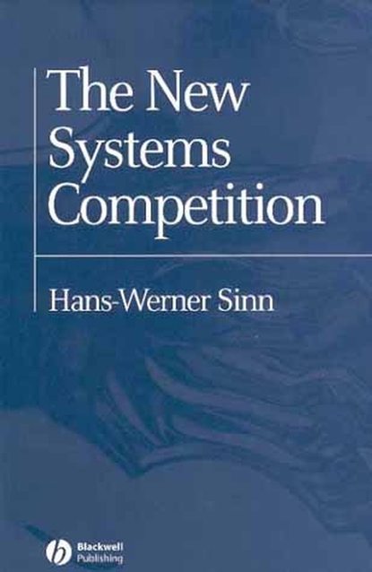 The New Systems Competition — Группа авторов