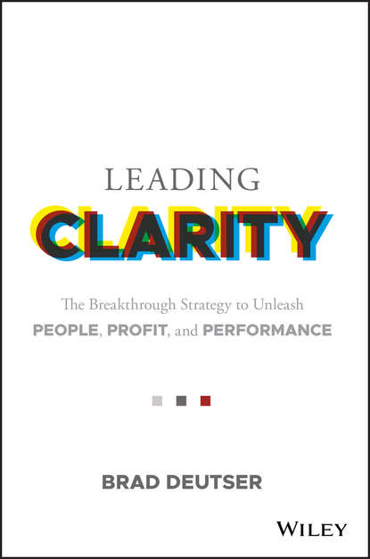 Leading Clarity — Группа авторов