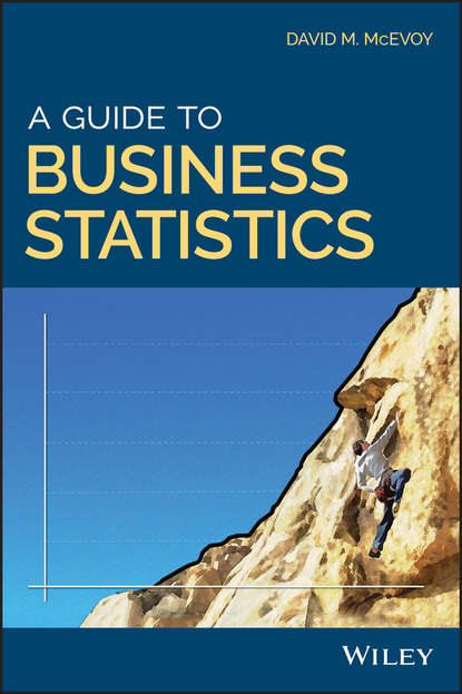 A Guide to Business Statistics - Группа авторов