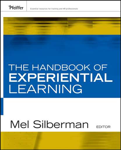 The Handbook of Experiential Learning - Группа авторов