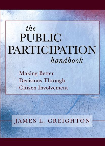 The Public Participation Handbook — Группа авторов