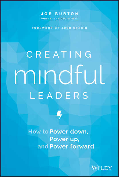 Creating Mindful Leaders - Группа авторов