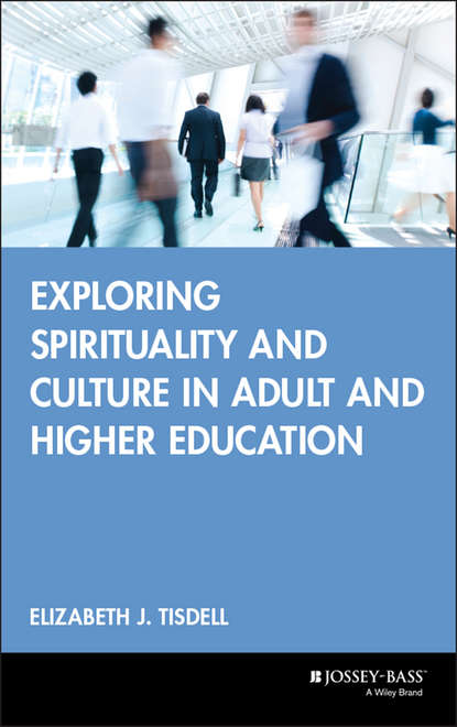 Exploring Spirituality and Culture in Adult and Higher Education — Группа авторов