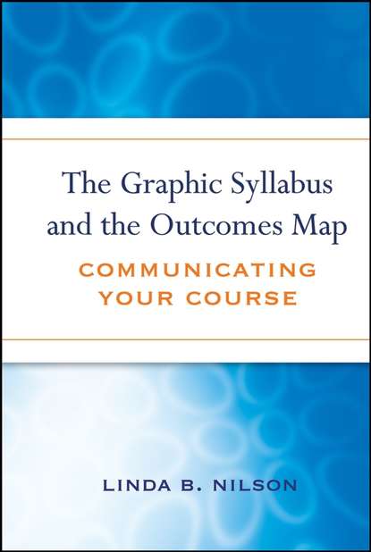 The Graphic Syllabus and the Outcomes Map — Группа авторов