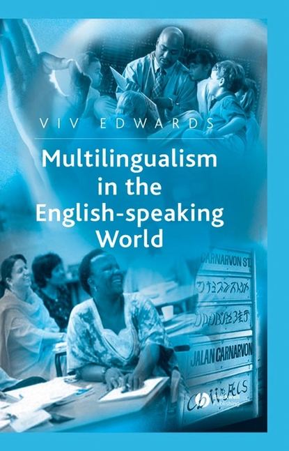 Multilingualism in the English-Speaking World — Группа авторов