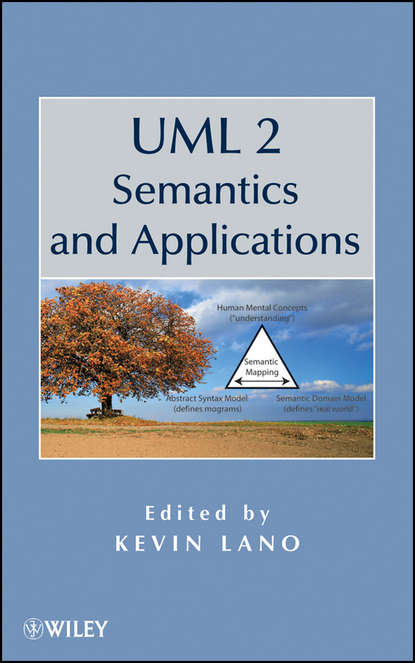 UML 2 Semantics and Applications — Группа авторов