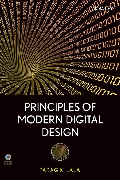 Principles of Modern Digital Design — Группа авторов