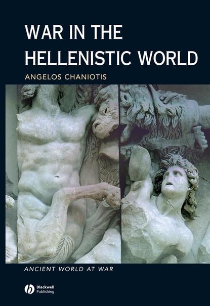 War in the Hellenistic World — Группа авторов