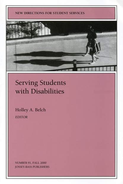 Serving Students with Disabilities — Группа авторов